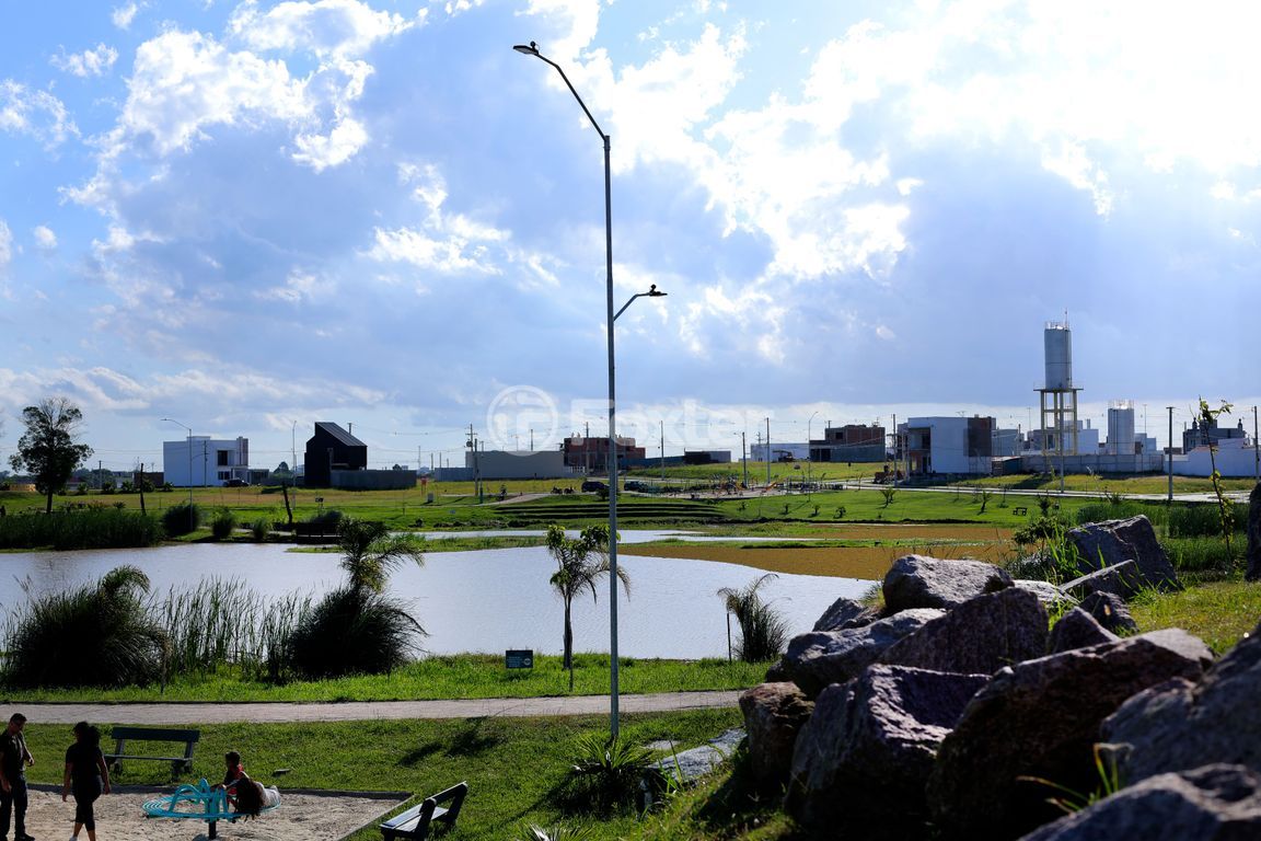 terreno lote condominio para comprar em Francisco Caruccio, 1100 - foto 27