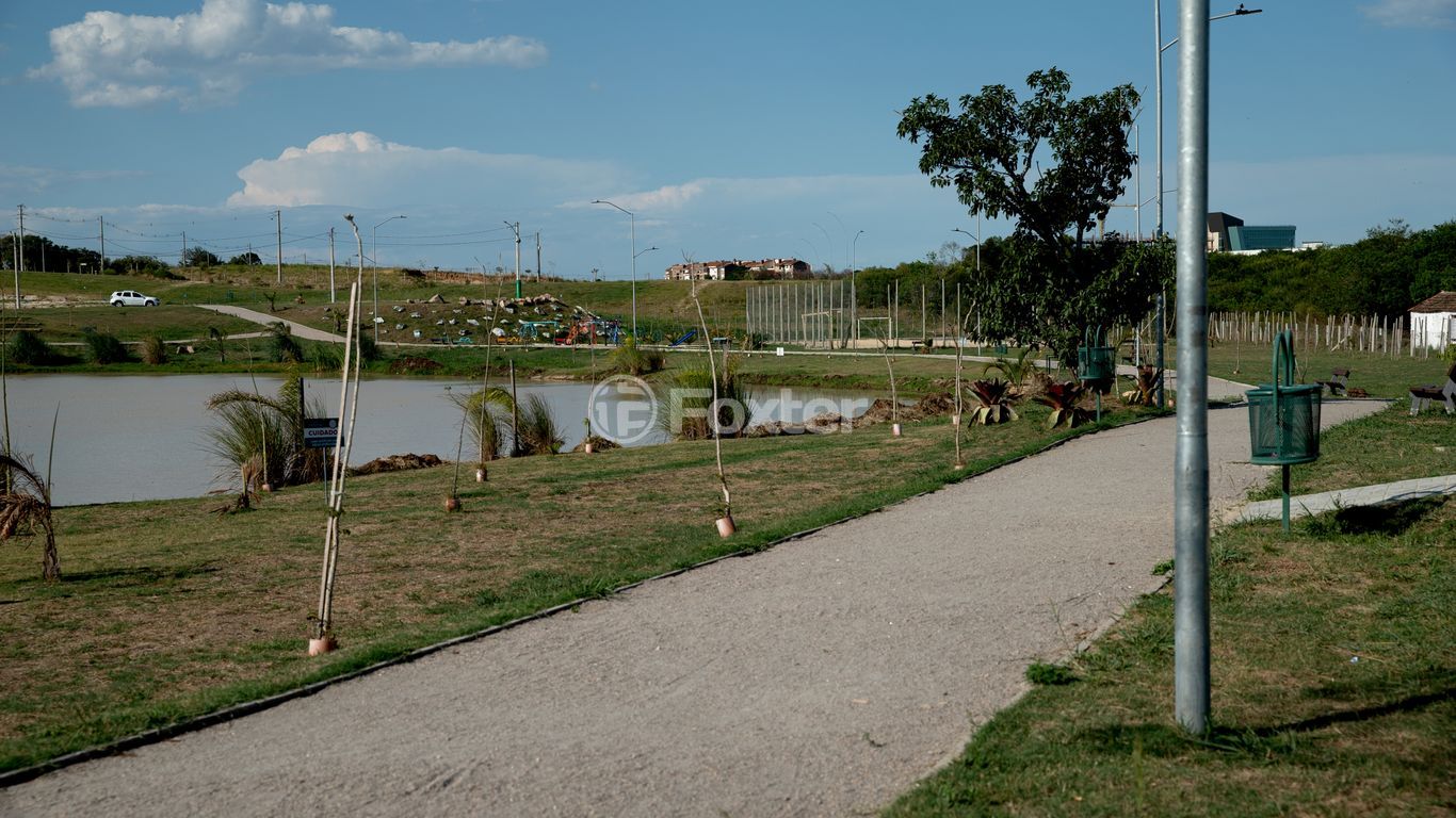 terreno lote condominio para comprar em Francisco Caruccio, 1100 - foto 19