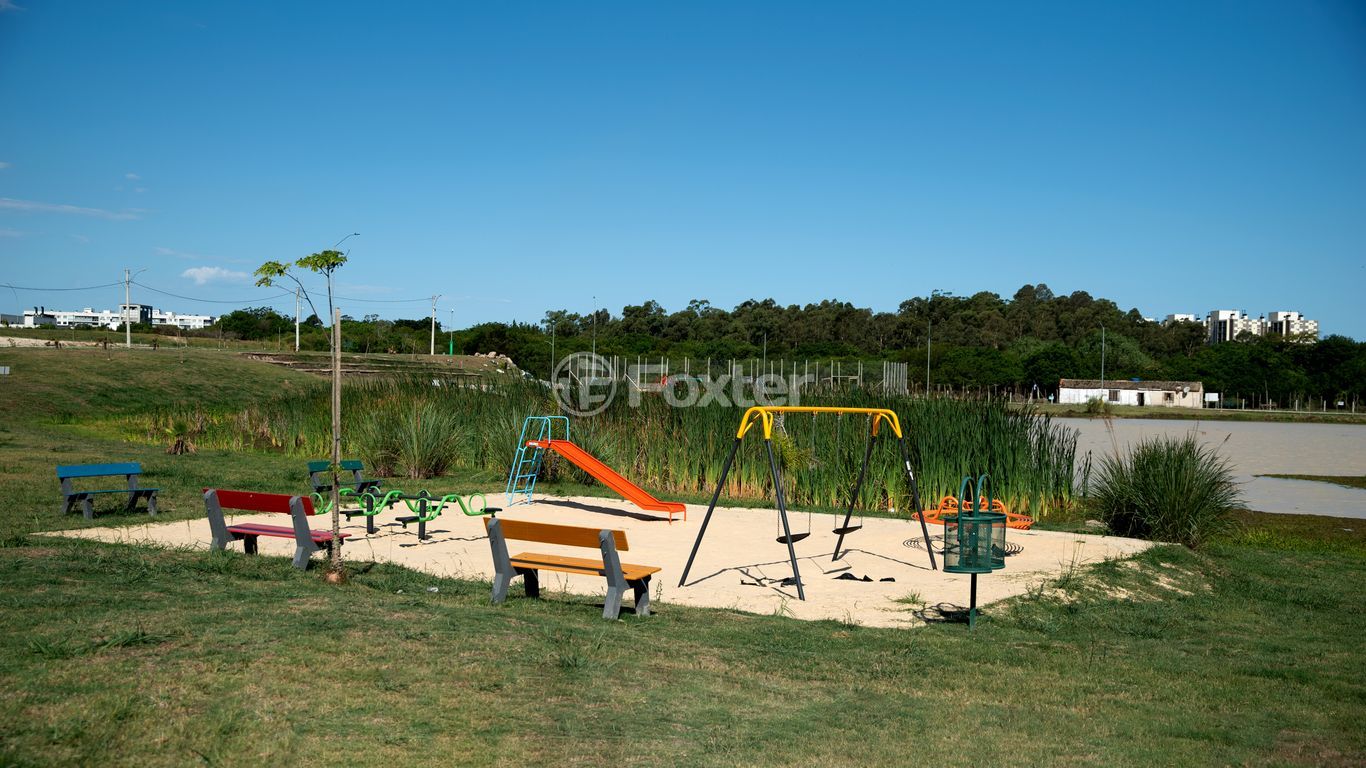 terreno lote condominio para comprar em Francisco Caruccio, 1100 - foto 22