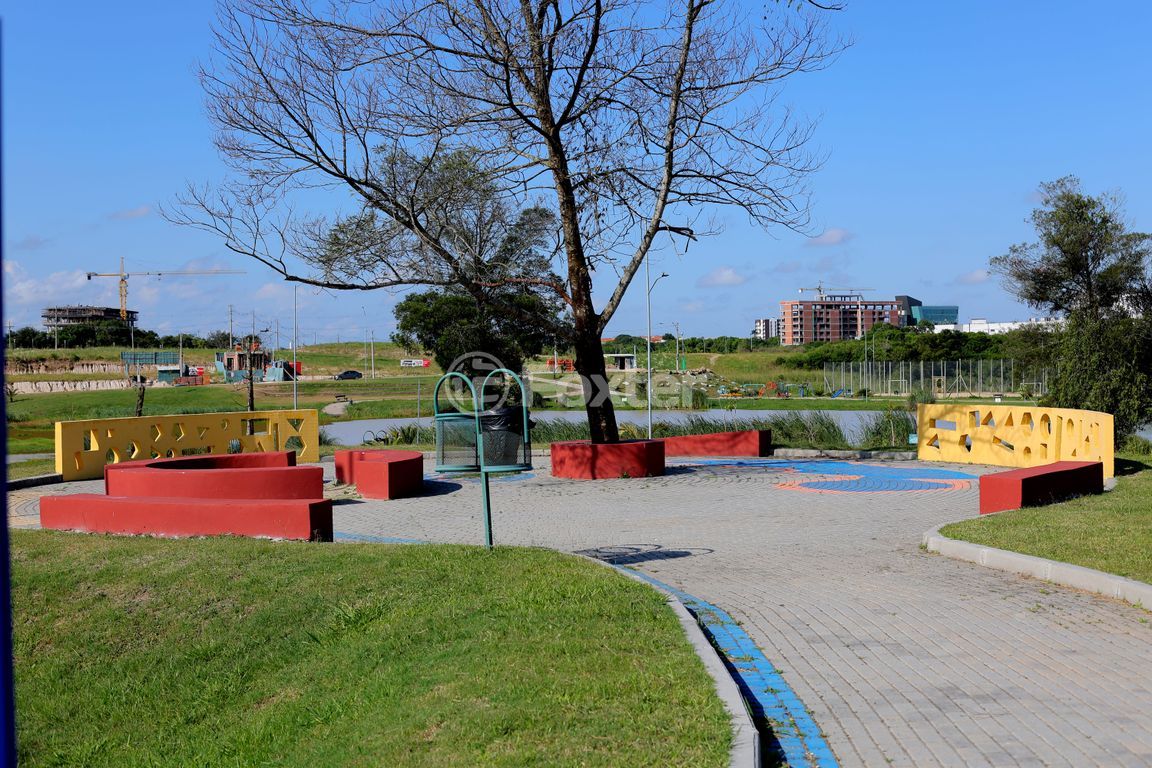 terreno lote condominio para comprar em Francisco Caruccio, 1100 - foto 30