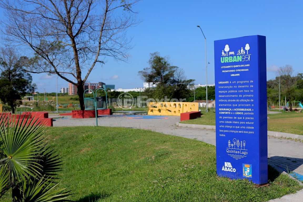 terreno lote condominio para comprar em Francisco Caruccio, 1100 - foto 28