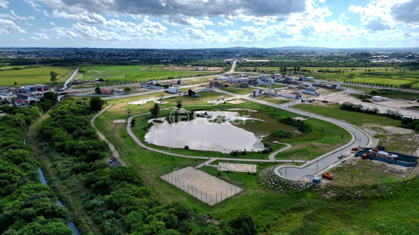 terreno lote condominio para comprar em Francisco Caruccio, 1100 - foto 15