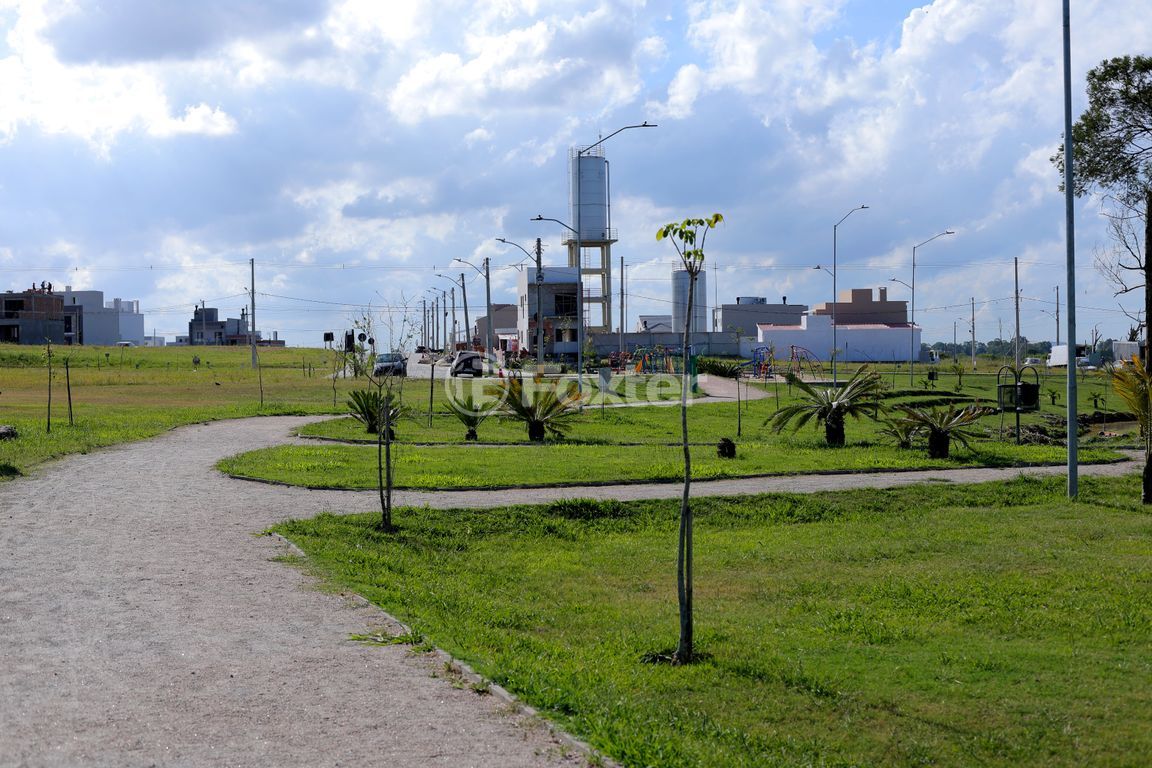 terreno lote condominio para comprar em Francisco Caruccio, 1100 - foto 33