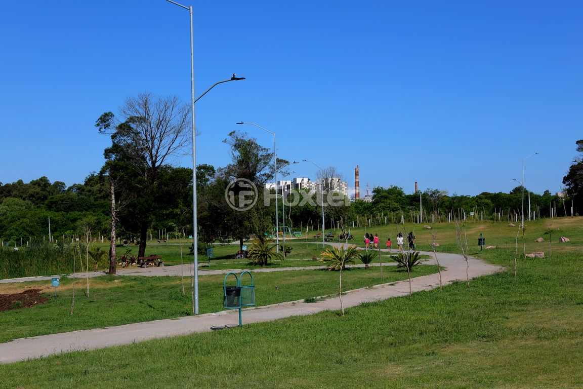 terreno lote condominio para comprar em Francisco Caruccio, 1100 - foto 32