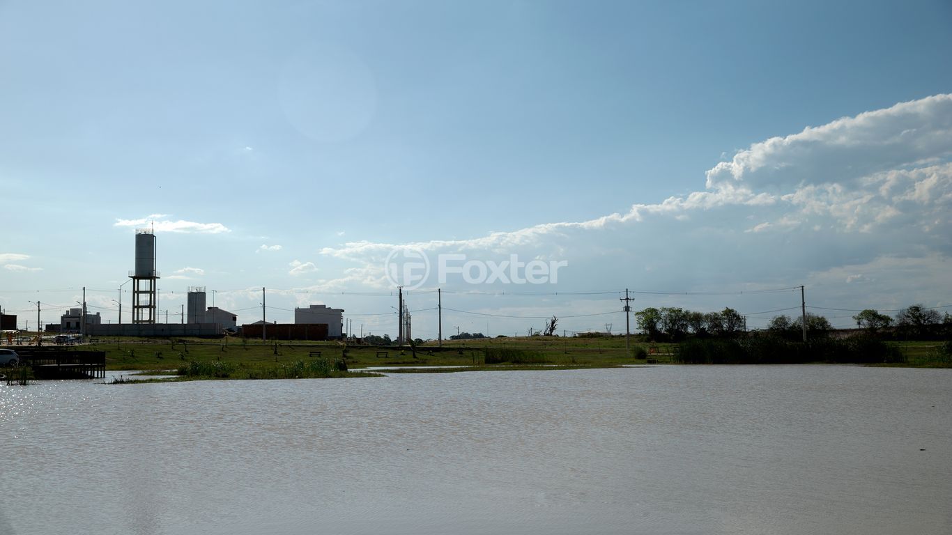 terreno lote condominio para comprar em Francisco Caruccio, 1100 - foto 10