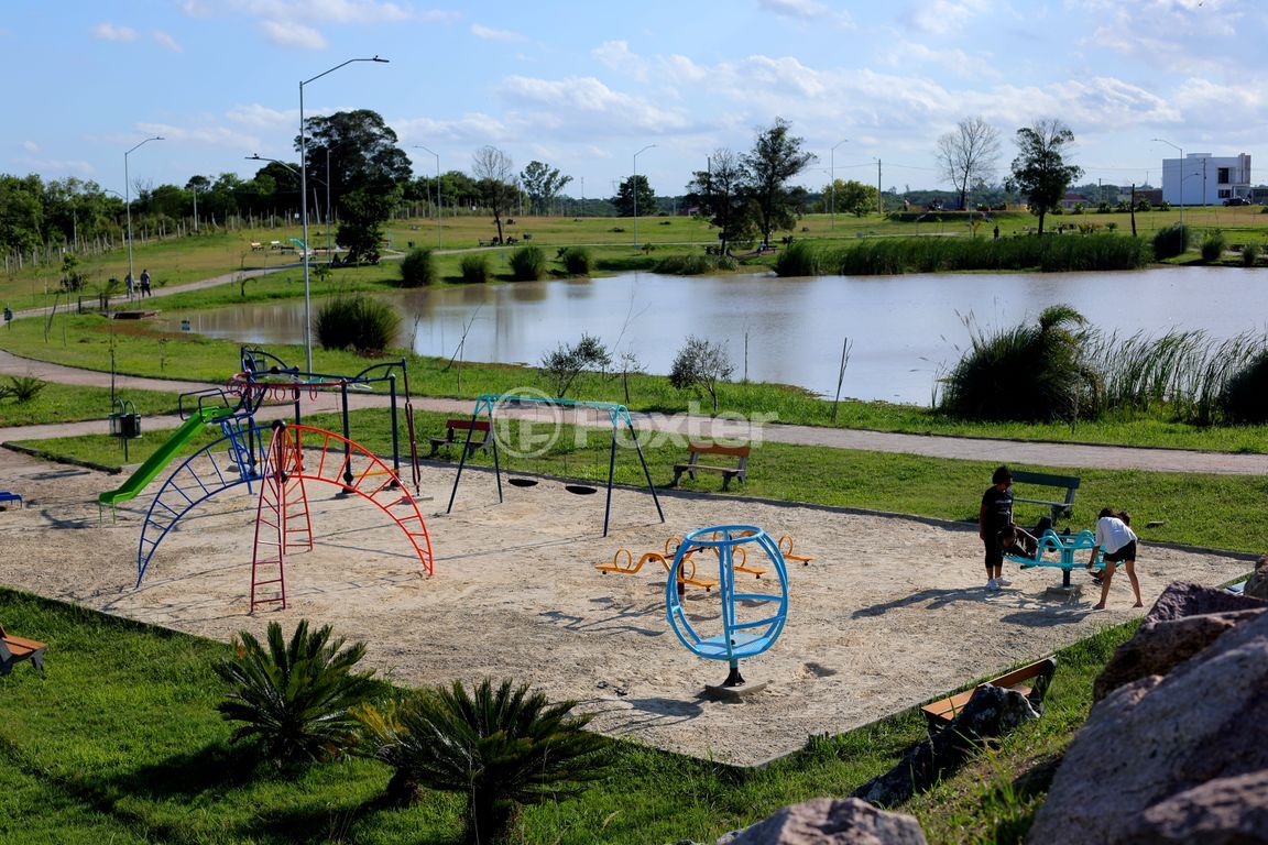 terreno lote condominio para comprar em Francisco Caruccio, 1100 - foto 34