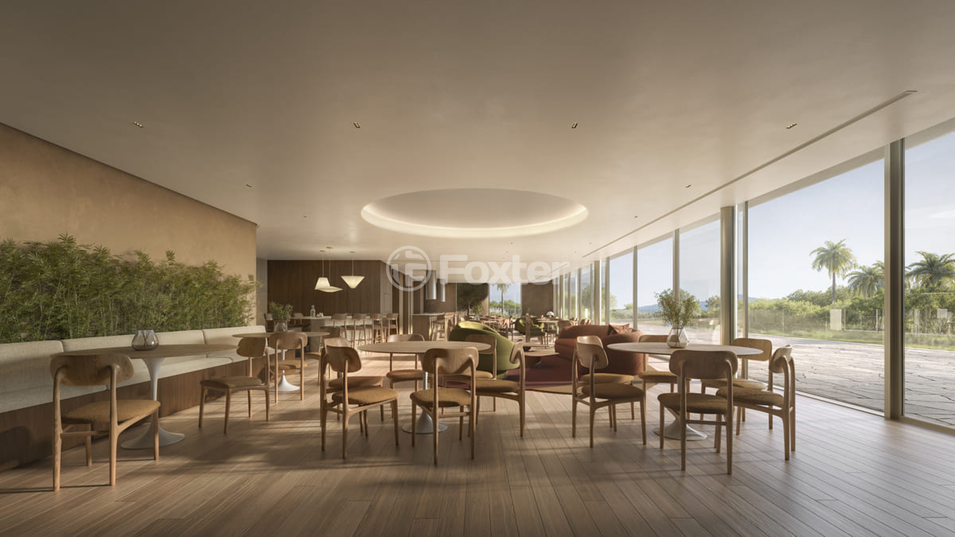 terreno lote condominio para comprar em Frederico Augusto Ritter, 6670 - foto 18