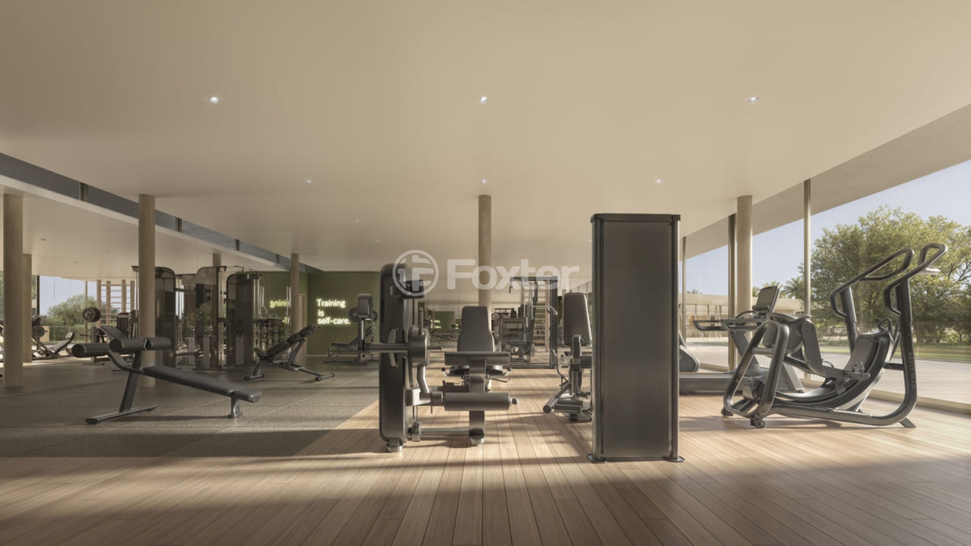 terreno lote condominio para comprar em Frederico Augusto Ritter, 6670 - foto 20