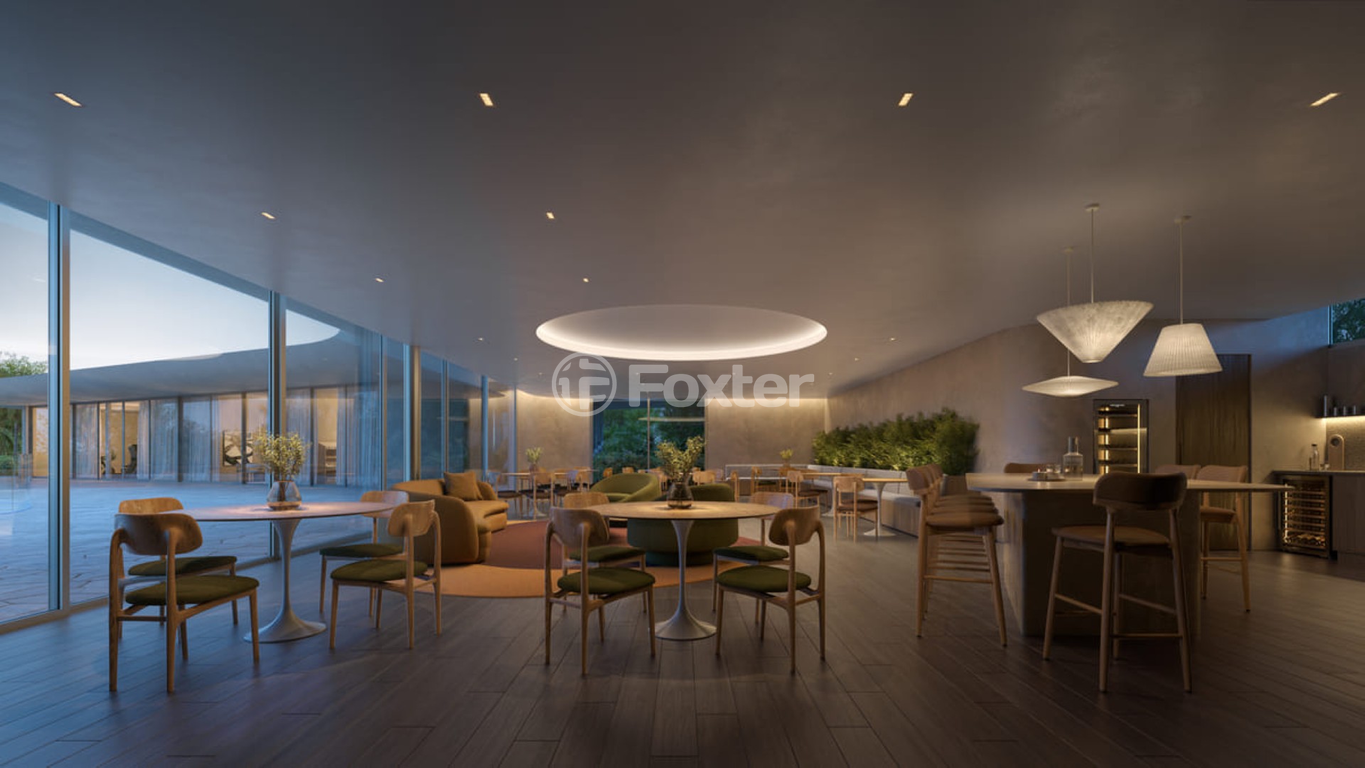 terreno lote condominio para comprar em Frederico Augusto Ritter, 6670 - foto 17