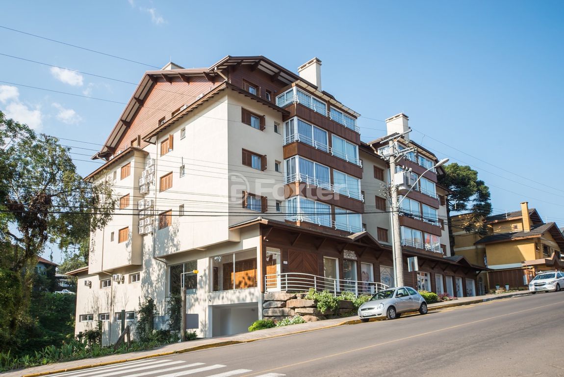 Apartamento para comprar em Prefeito Nelson Dinnebier, 160 - foto 3