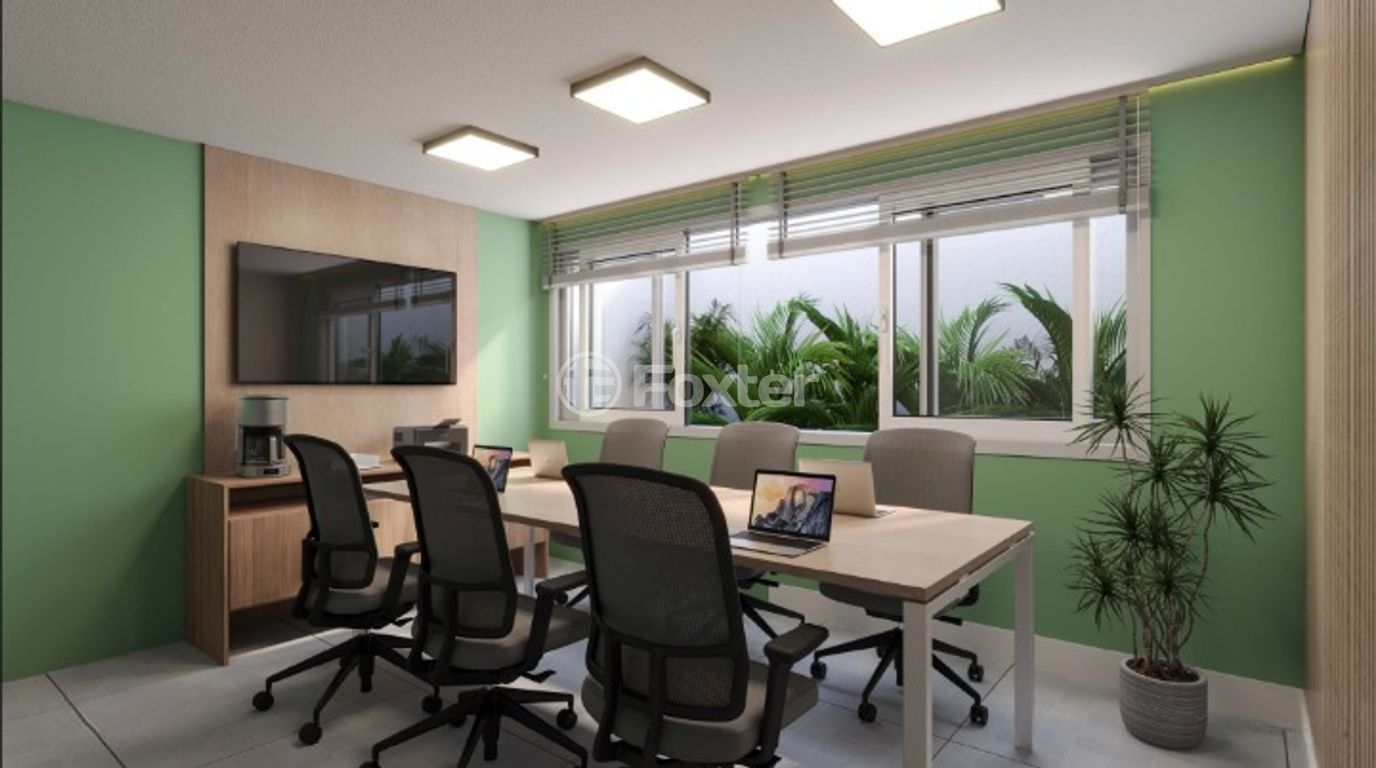 apartamento garden para comprar em José Gomes, 303 - foto 10