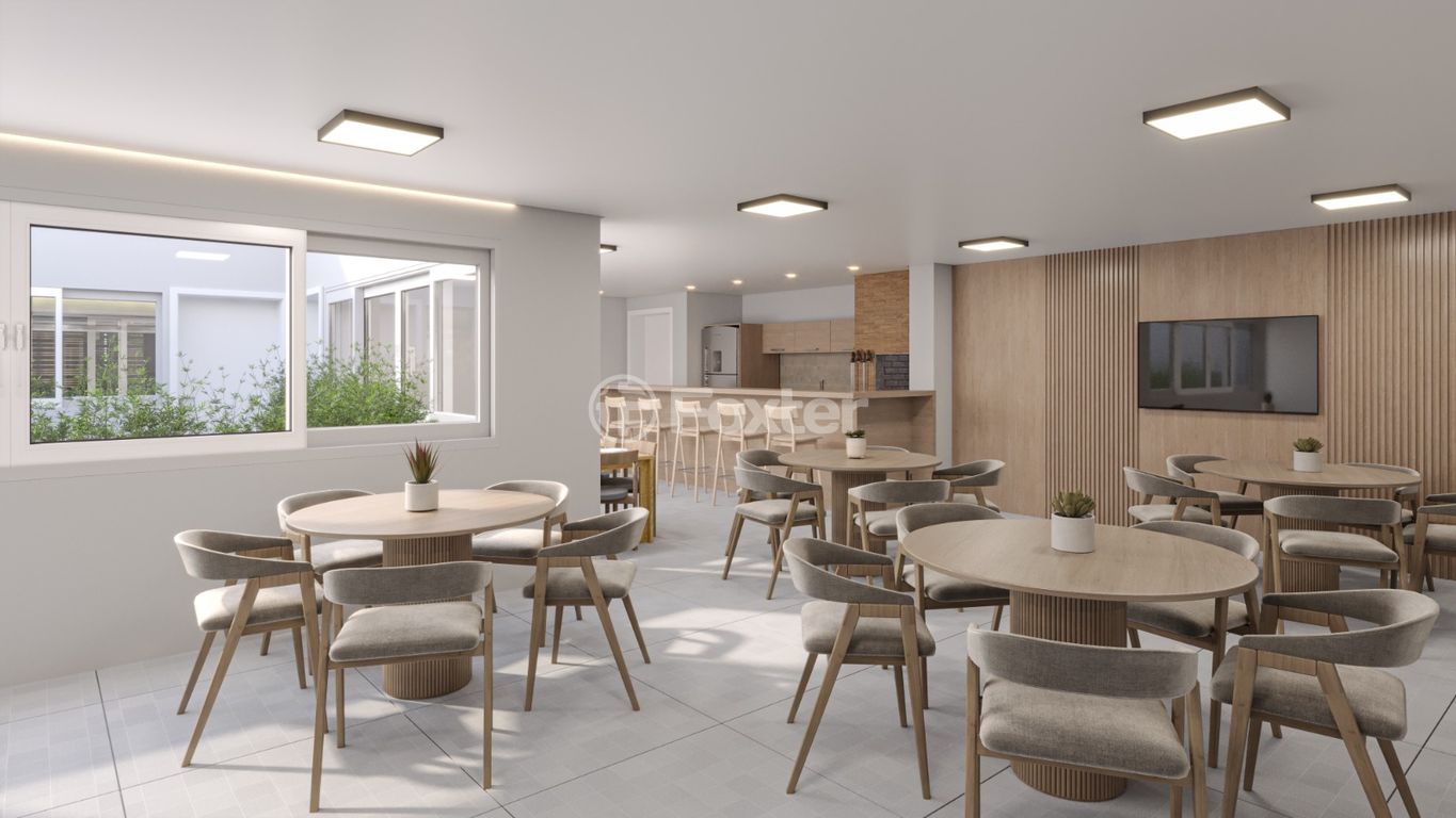 apartamento garden para comprar em José Gomes, 303 - foto 7