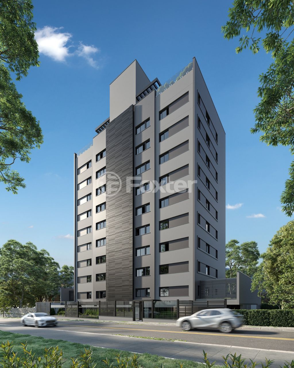 Apartamento para comprar em Tristeza, Porto Alegre - foto 1