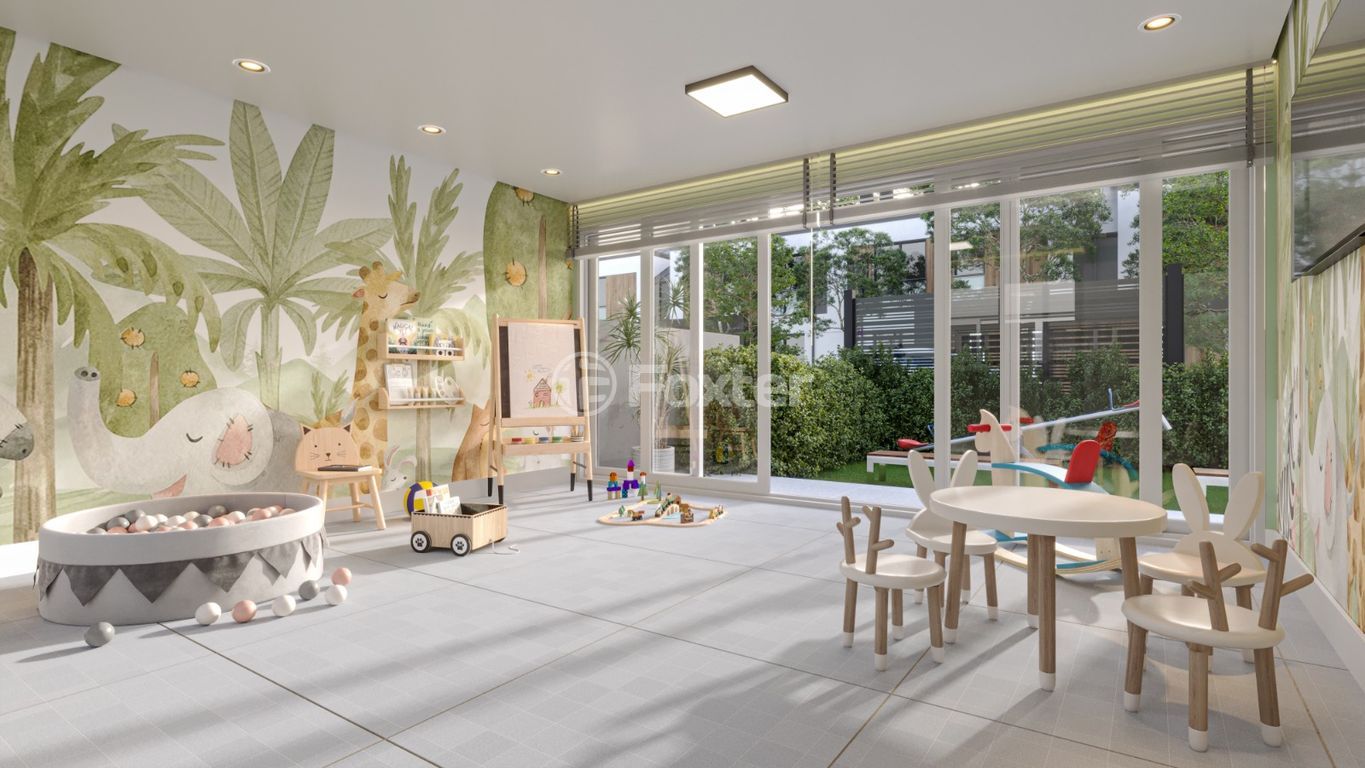apartamento garden para comprar em José Gomes, 303 - foto 9