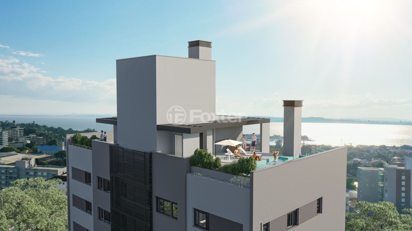apartamento garden para comprar em José Gomes, 303 - foto 11