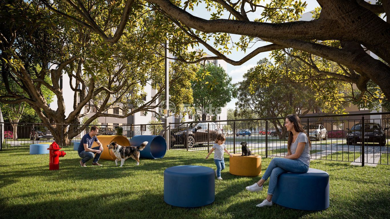 Apartamento para comprar em da Cavalhada, 6510 - foto 20