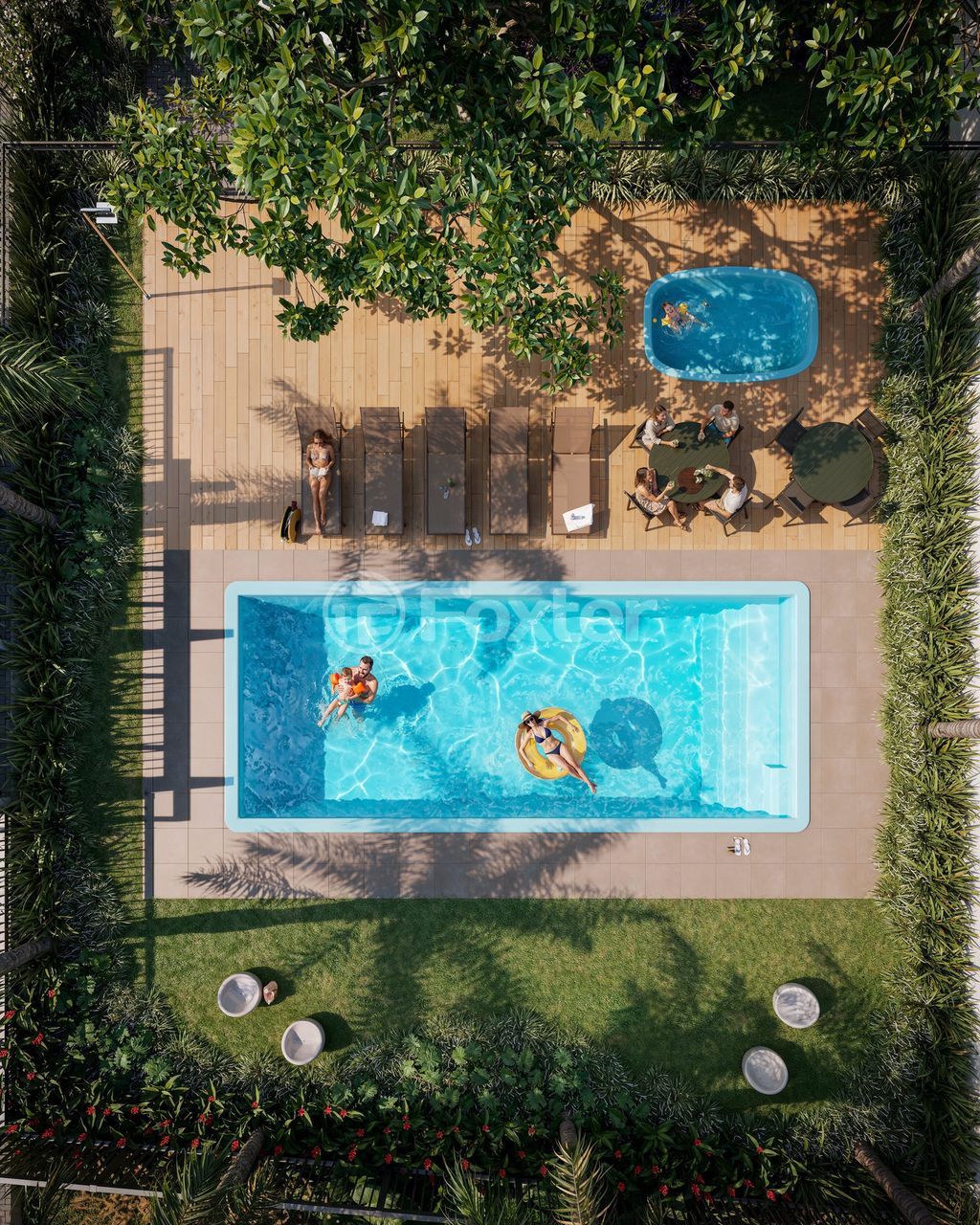 Apartamento para comprar em da Cavalhada, 6510 - foto 9