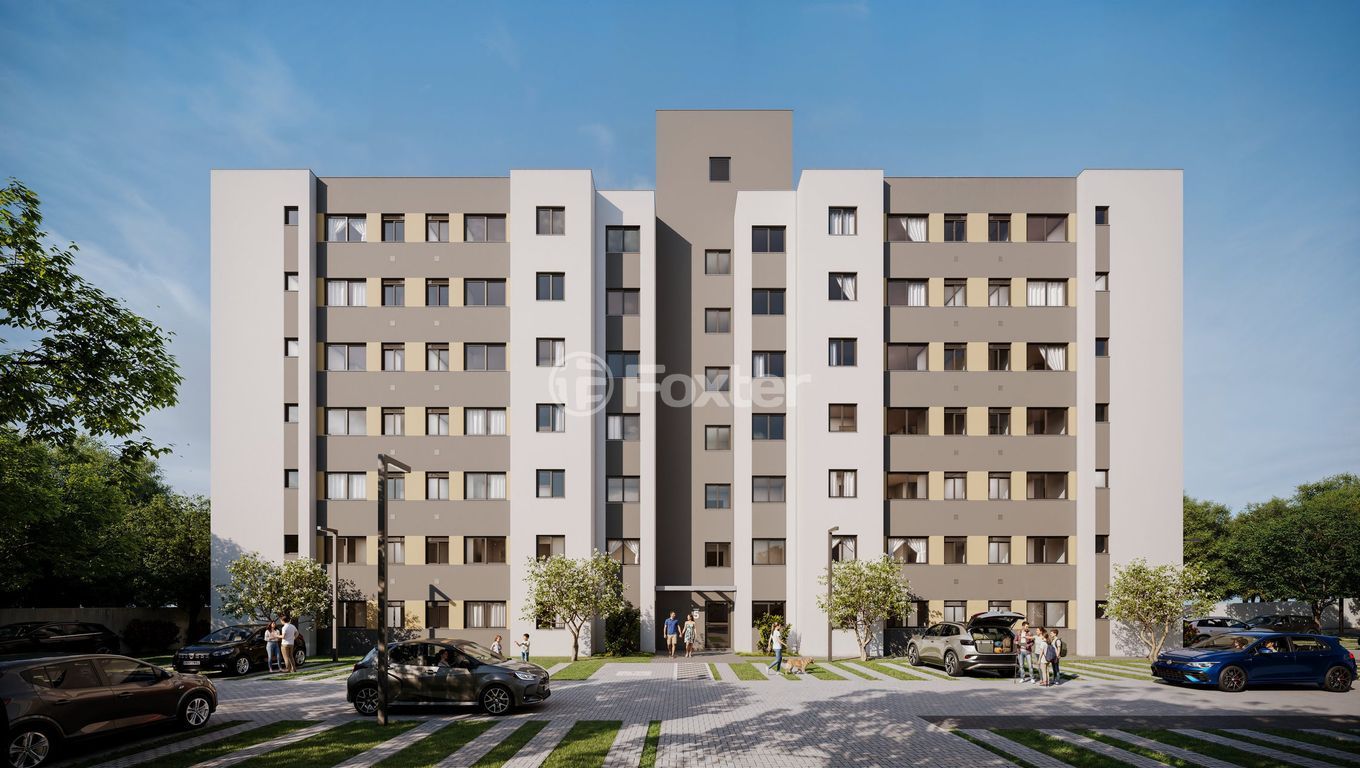 Apartamento para comprar em Cavalhada, Porto Alegre - foto 1