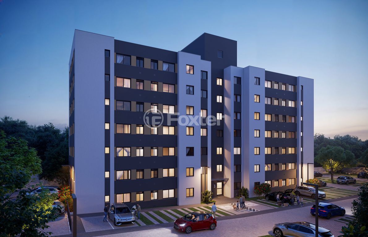 Apartamento para comprar em da Cavalhada, 6510 - foto 35