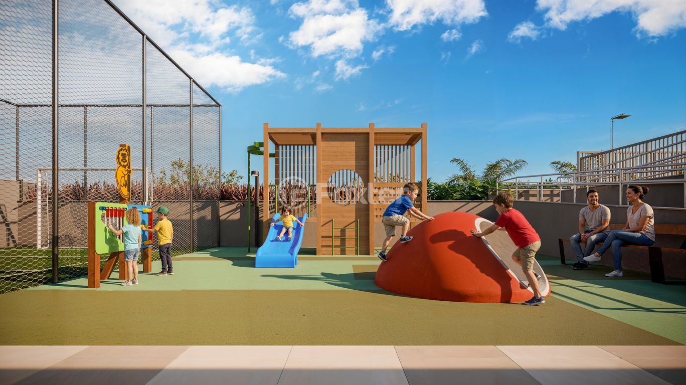 apartamento garden para comprar em Camboatás, 465 - foto 15
