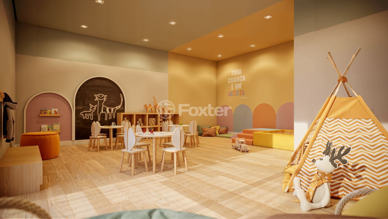 apartamento garden para comprar em Camboatás, 465 - foto 13