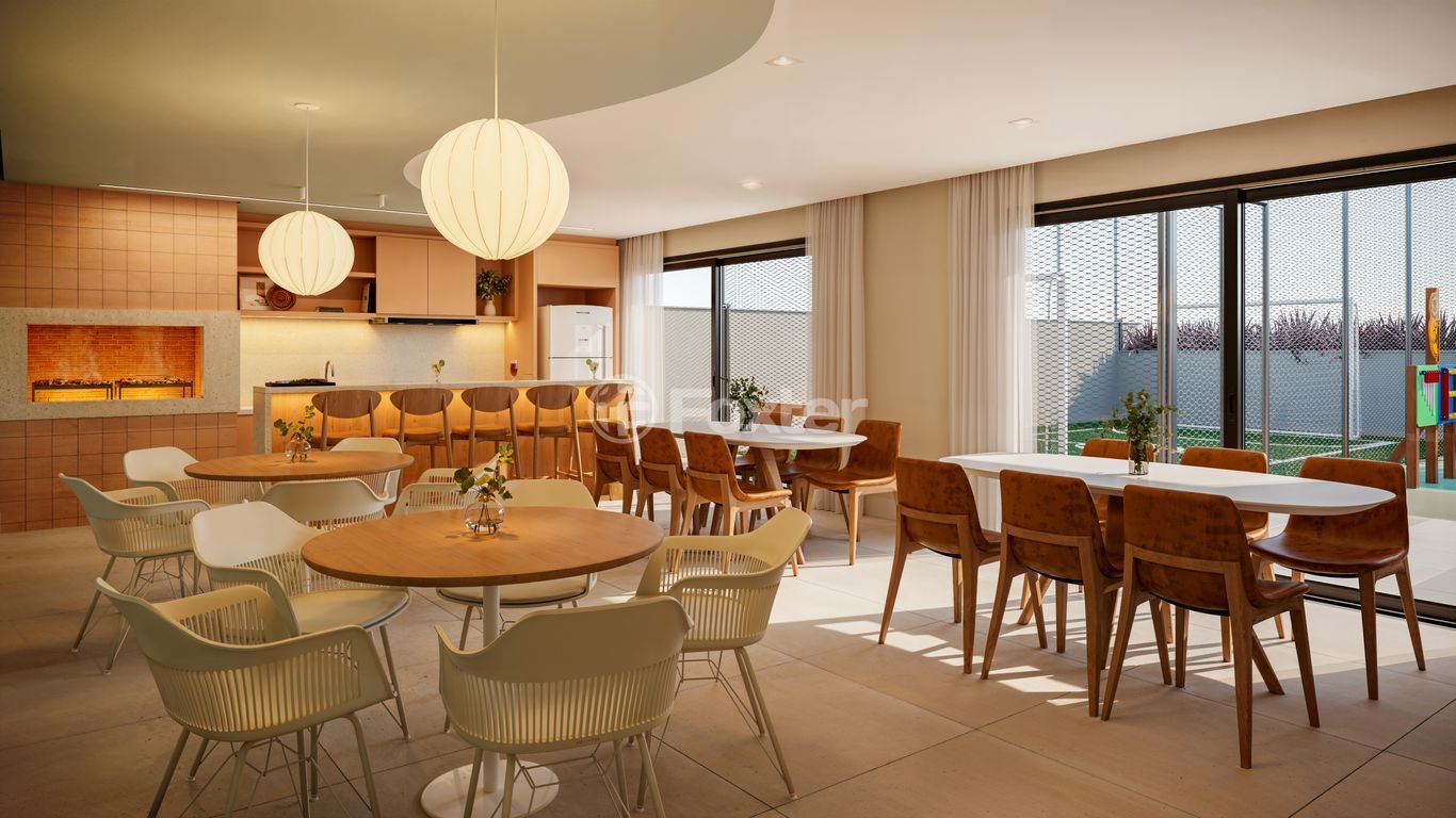 apartamento garden para comprar em Camboatás, 465 - foto 10
