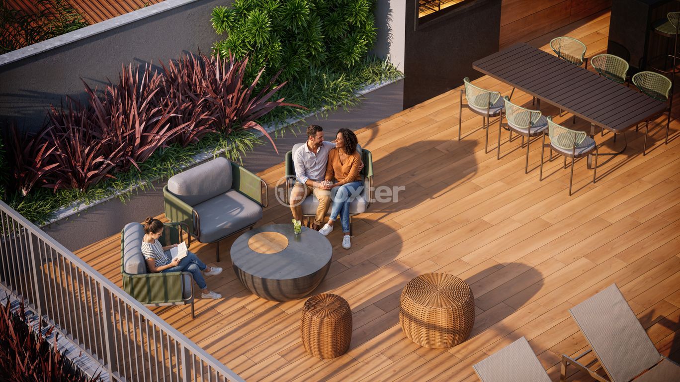 apartamento garden para comprar em Camboatás, 465 - foto 16