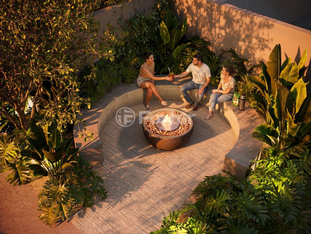 apartamento garden para comprar em Camboatás, 465 - foto 18