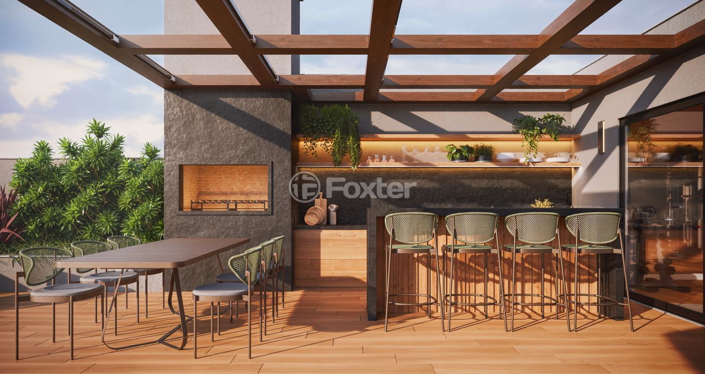 apartamento garden para comprar em Camboatás, 465 - foto 7