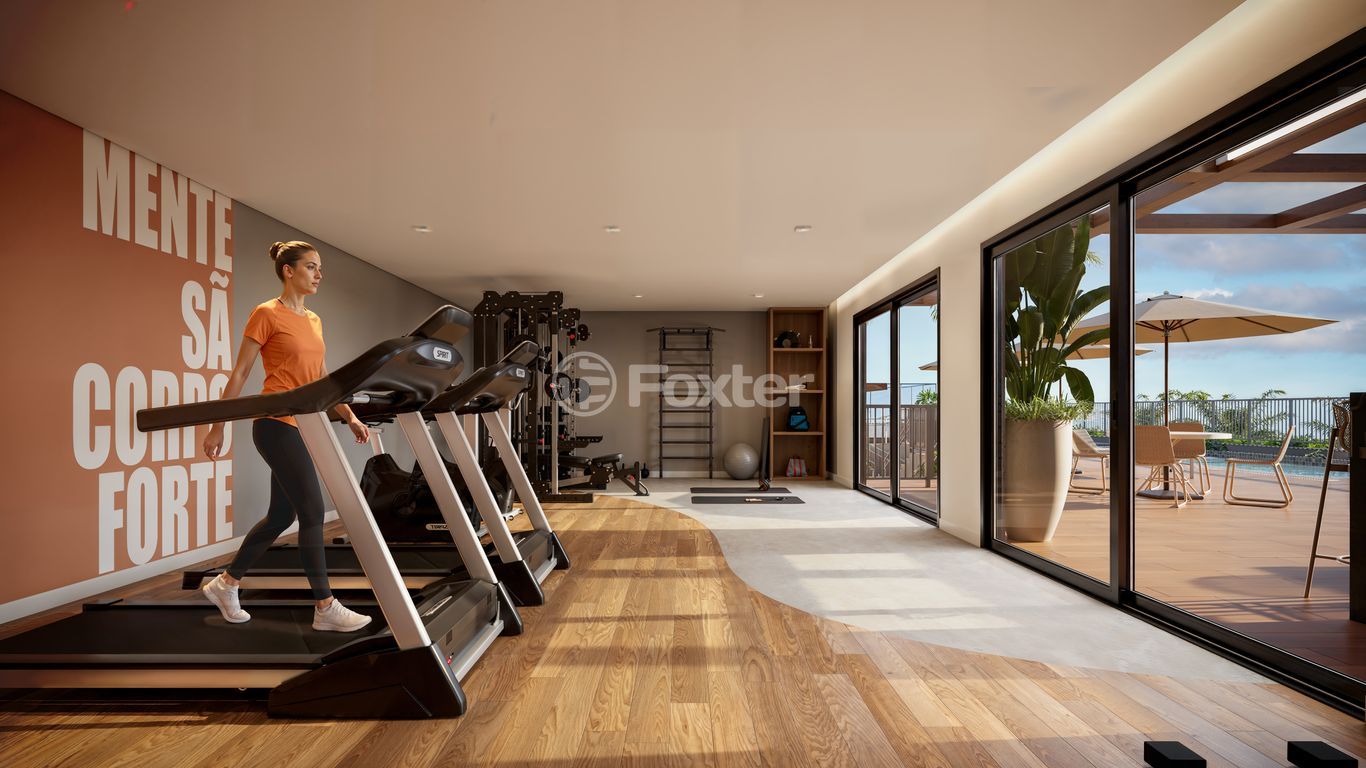 apartamento garden para comprar em Camboatás, 465 - foto 12