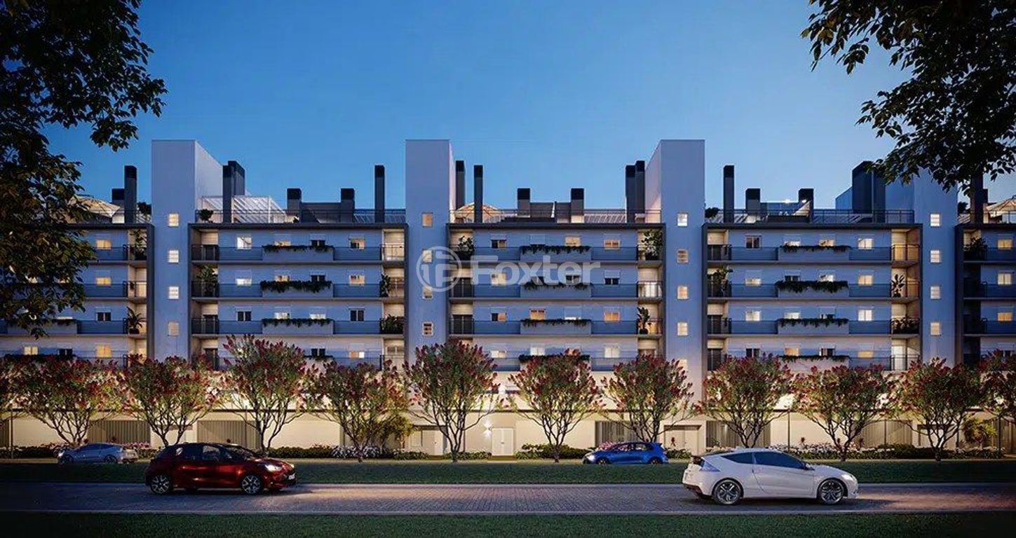 Apartamento para comprar em São Leopoldo, 450 - foto 8