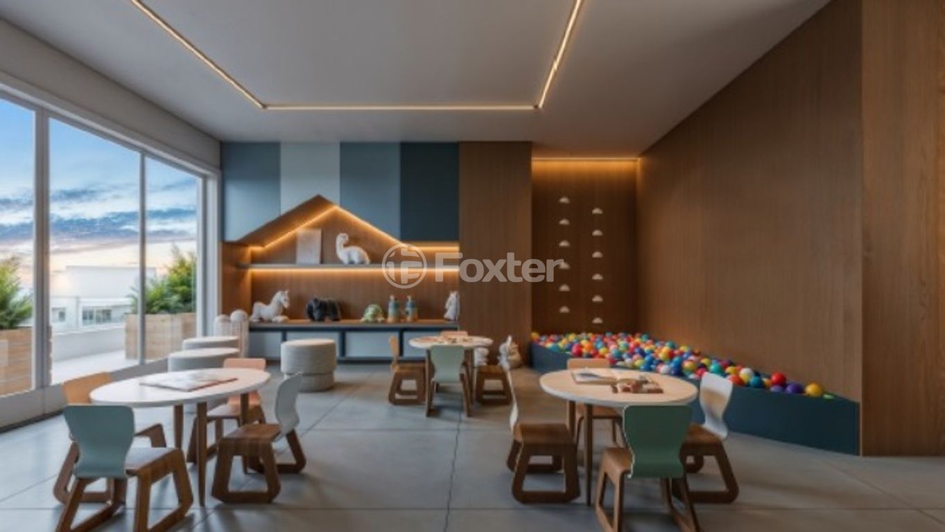 apartamento garden para comprar em Paraguassu, 3150 - foto 13