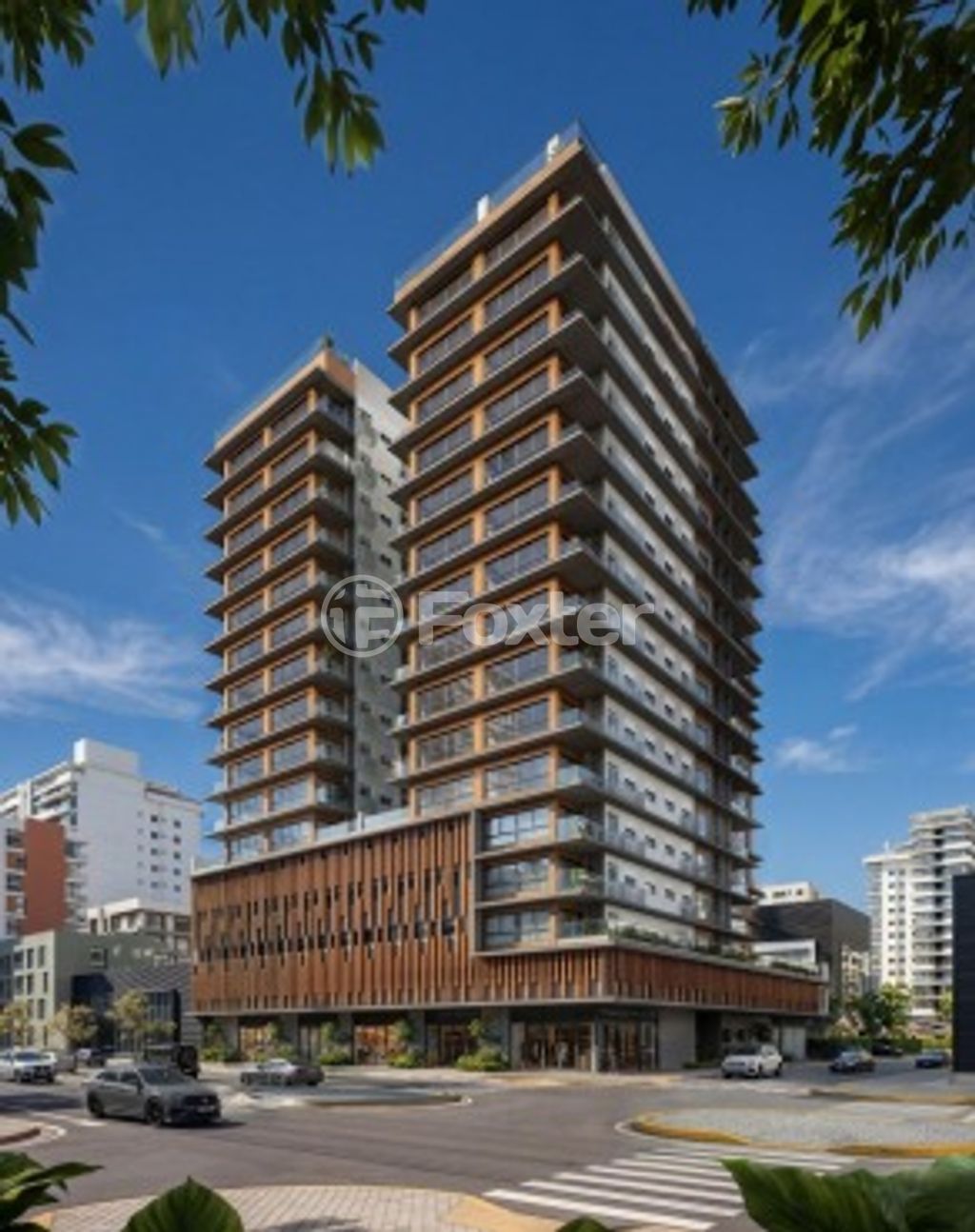apartamento garden para comprar em Zona Nova, Capão da Canoa - foto 1