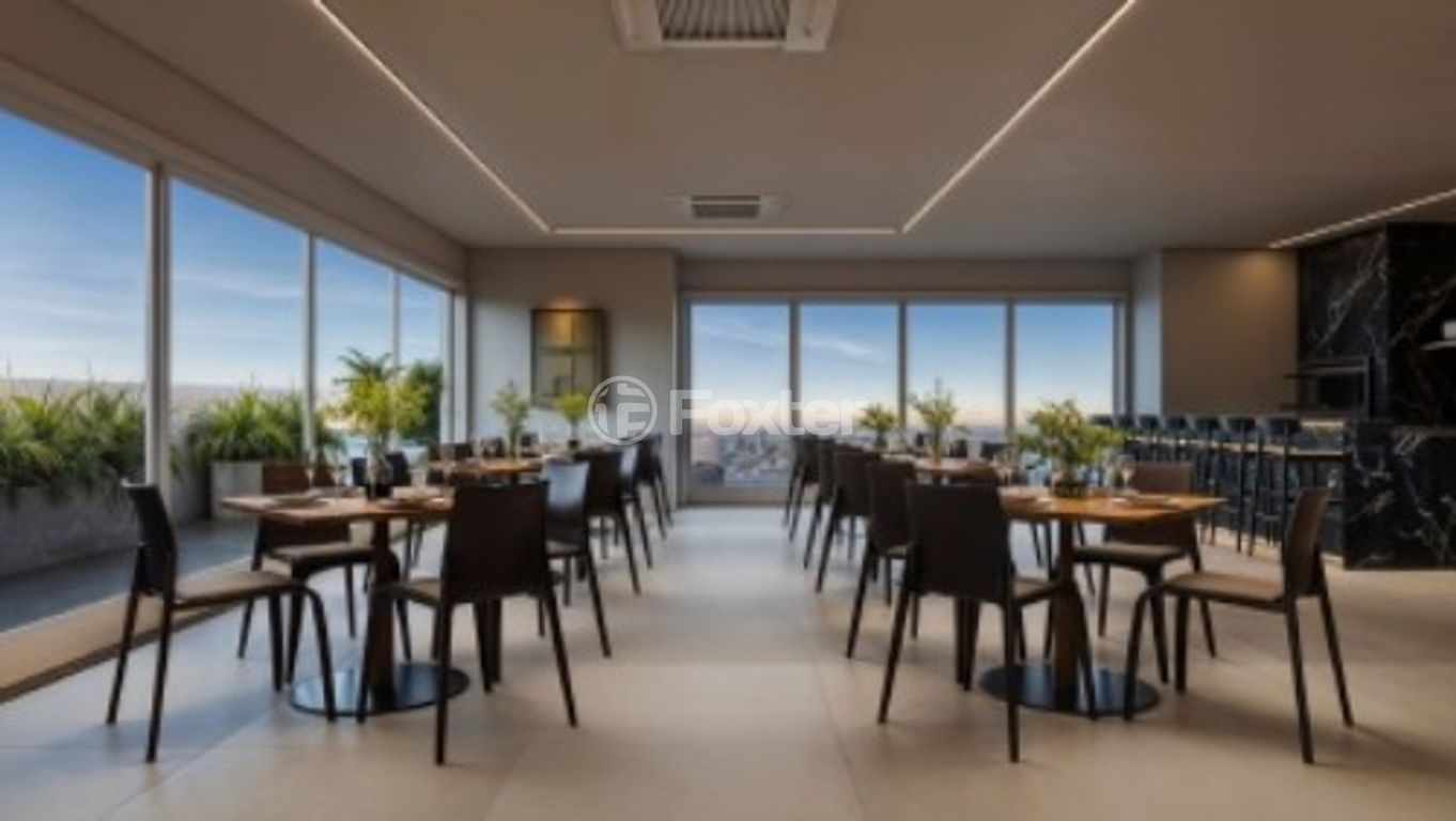 apartamento garden para comprar em Paraguassu, 3150 - foto 12