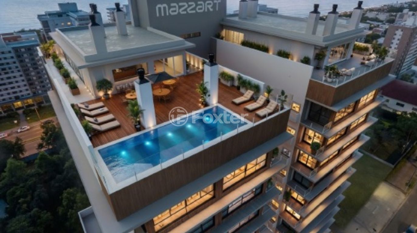 apartamento garden para comprar em Paraguassu, 3150 - foto 9