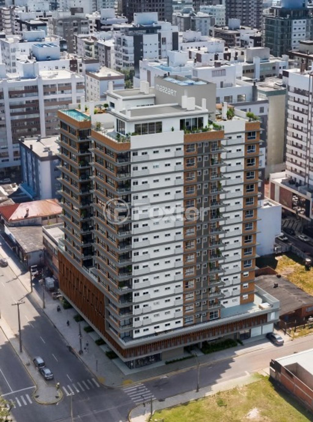 apartamento garden para comprar em Paraguassu, 3150 - foto 10