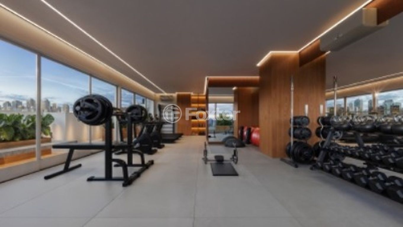 apartamento garden para comprar em Paraguassu, 3150 - foto 15