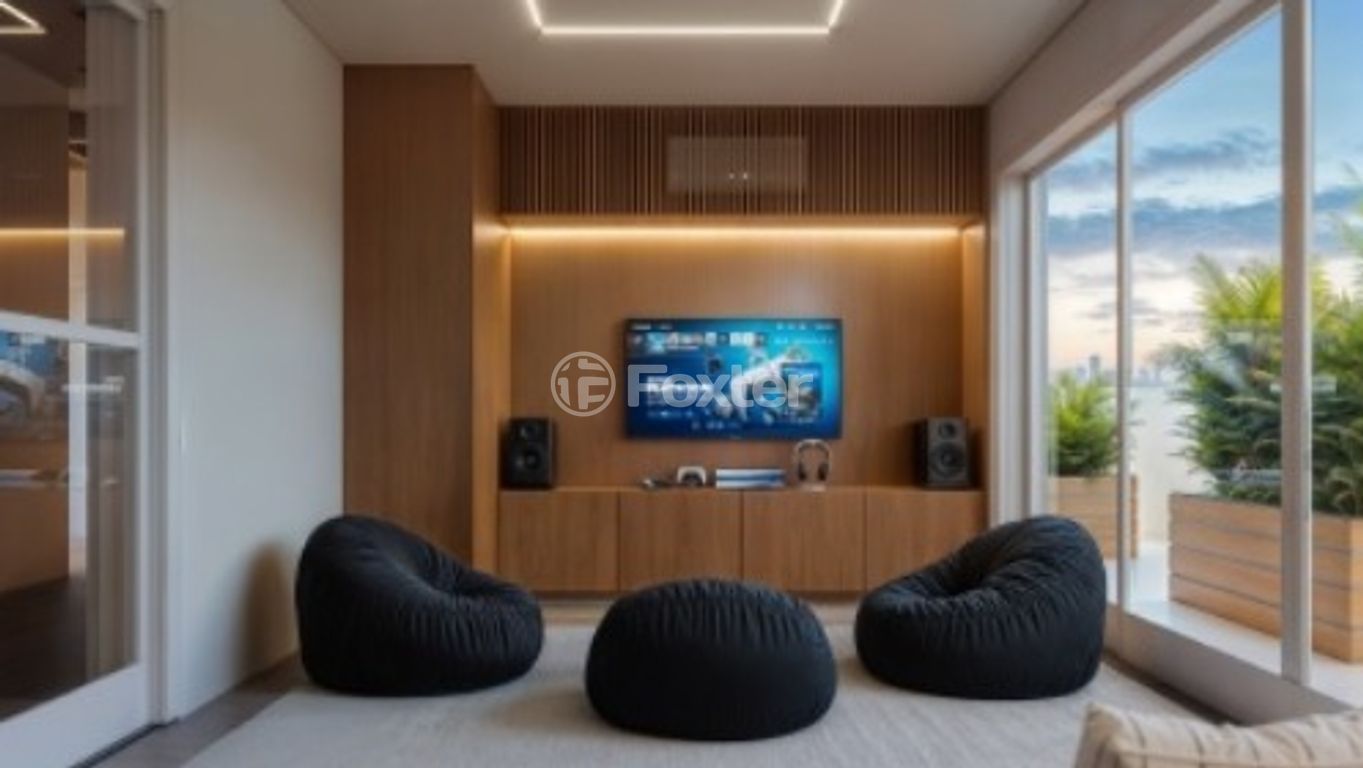 apartamento garden para comprar em Paraguassu, 3150 - foto 16