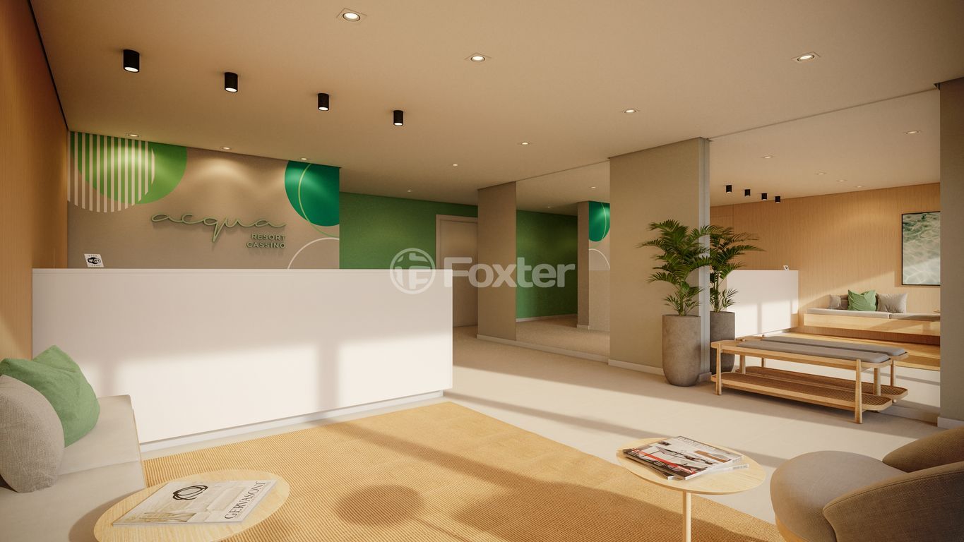 apartamento garden para comprar em Coronel Augusto Cesar Leivas, 252 - foto 8