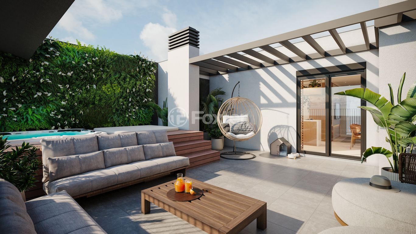 apartamento garden para comprar em Coronel Augusto Cesar Leivas, 252 - foto 13