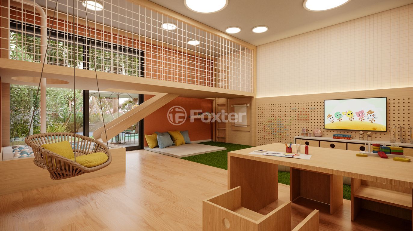 apartamento garden para comprar em Coronel Augusto Cesar Leivas, 252 - foto 9