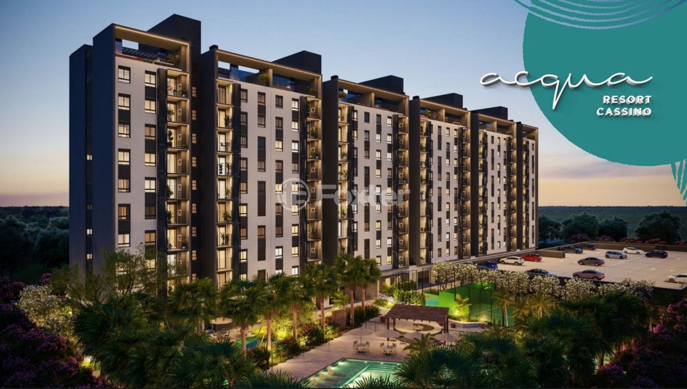 Apartamento para comprar em Cassino, Rio Grande - foto 1