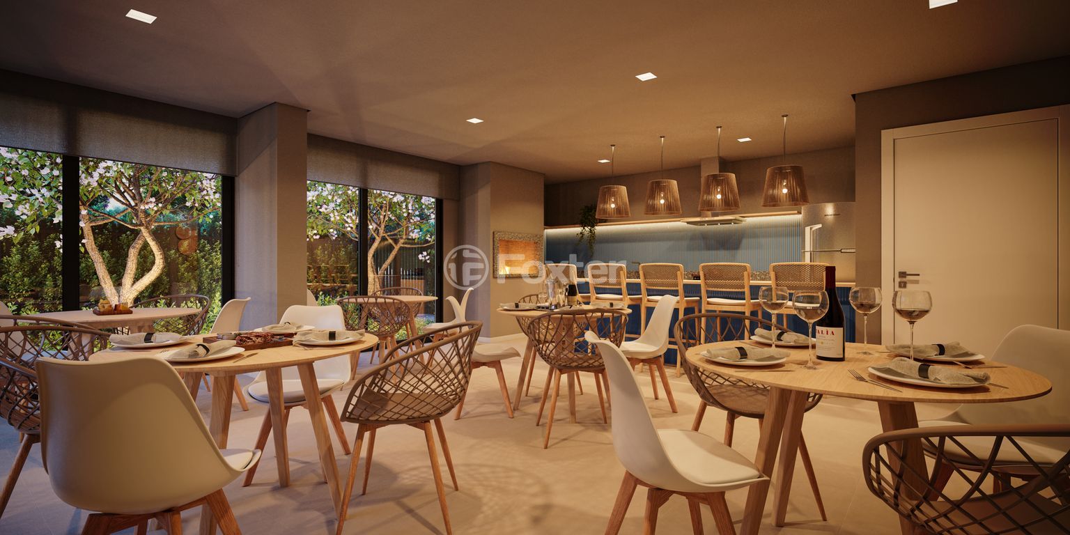 apartamento garden para comprar em Coronel Augusto Cesar Leivas, 252 - foto 10
