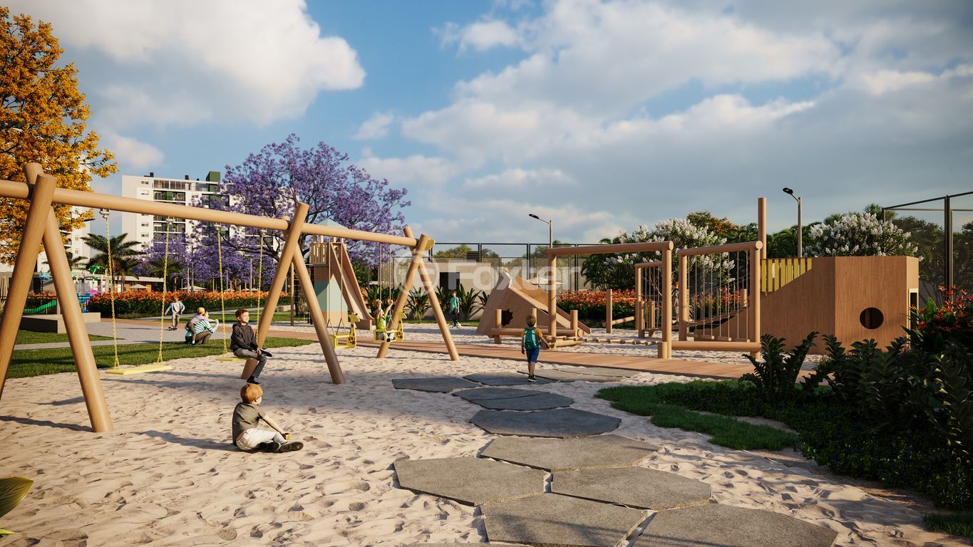 apartamento garden para comprar em Engenheiro Ernesto Luiz Otero, 500 - foto 23