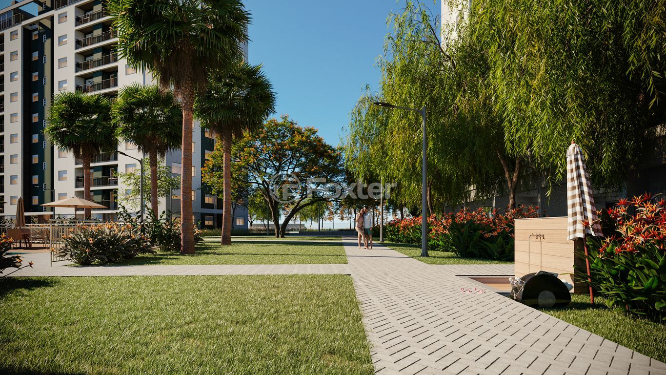 apartamento garden para comprar em Engenheiro Ernesto Luiz Otero, 500 - foto 37