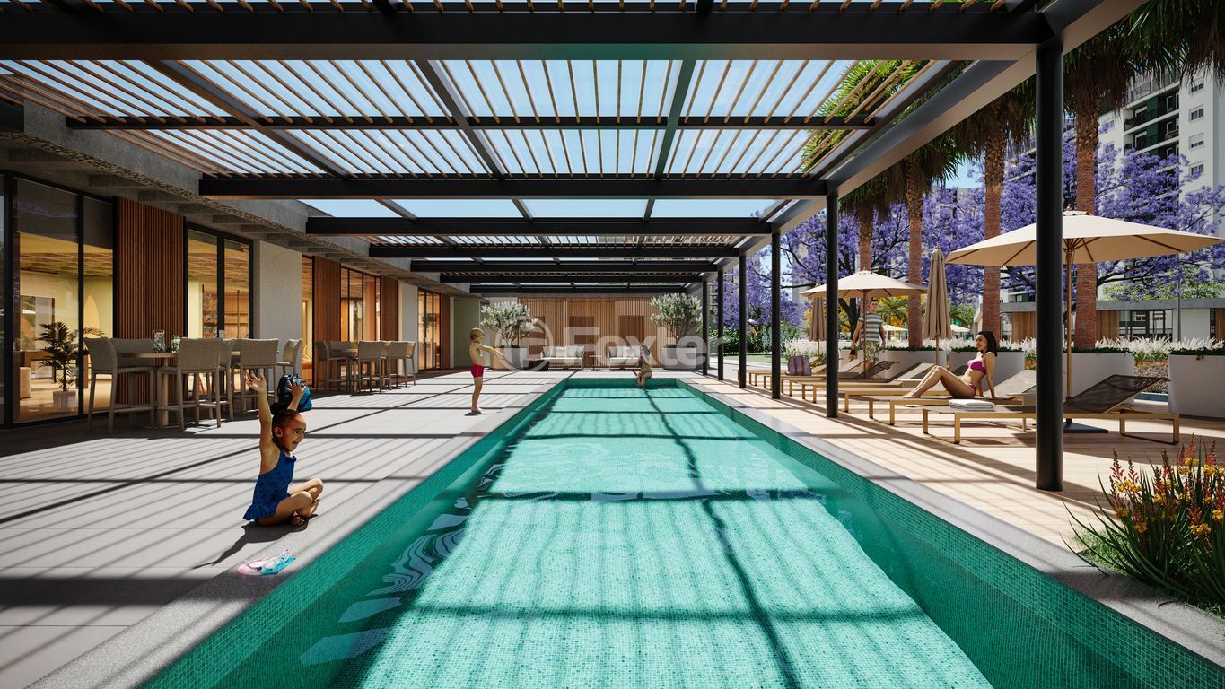 apartamento garden para comprar em Engenheiro Ernesto Luiz Otero, 500 - foto 25