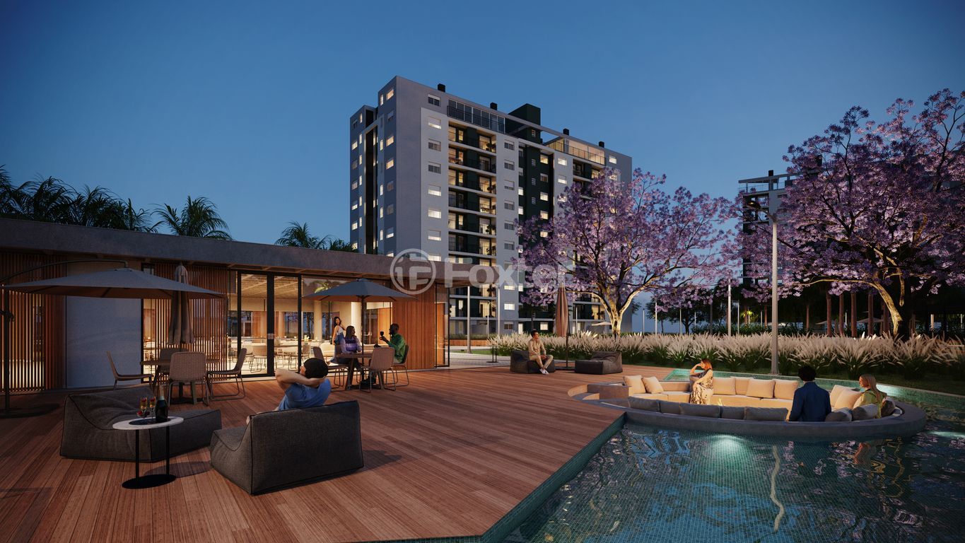 apartamento garden para comprar em Engenheiro Ernesto Luiz Otero, 500 - foto 12