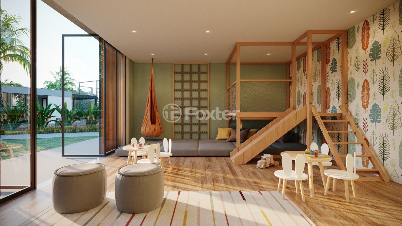 apartamento garden para comprar em Engenheiro Ernesto Luiz Otero, 500 - foto 34