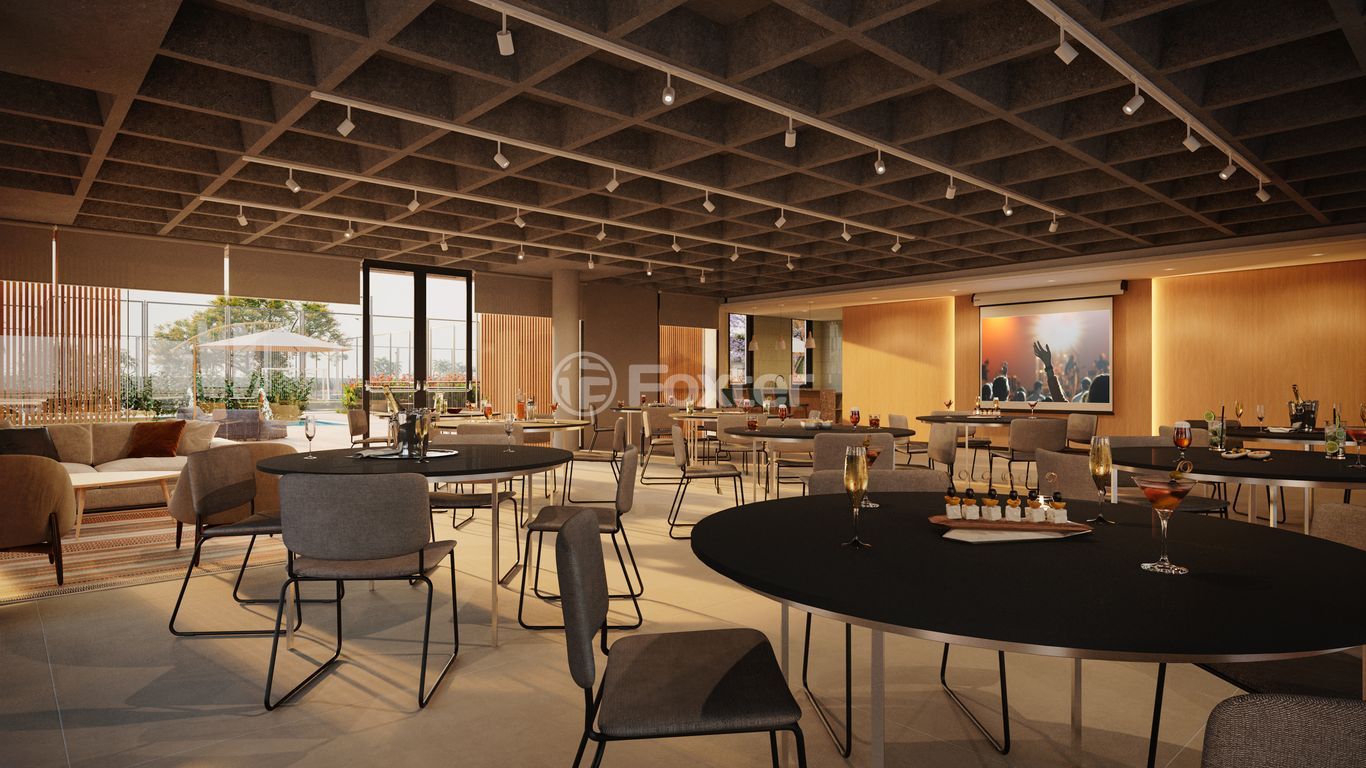 apartamento garden para comprar em Engenheiro Ernesto Luiz Otero, 500 - foto 30