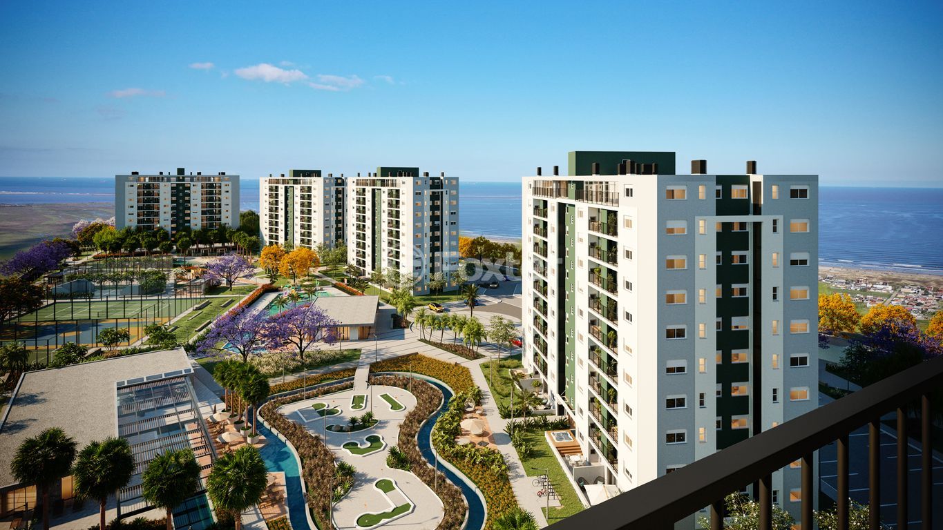 apartamento garden para comprar em Engenheiro Ernesto Luiz Otero, 500 - foto 8